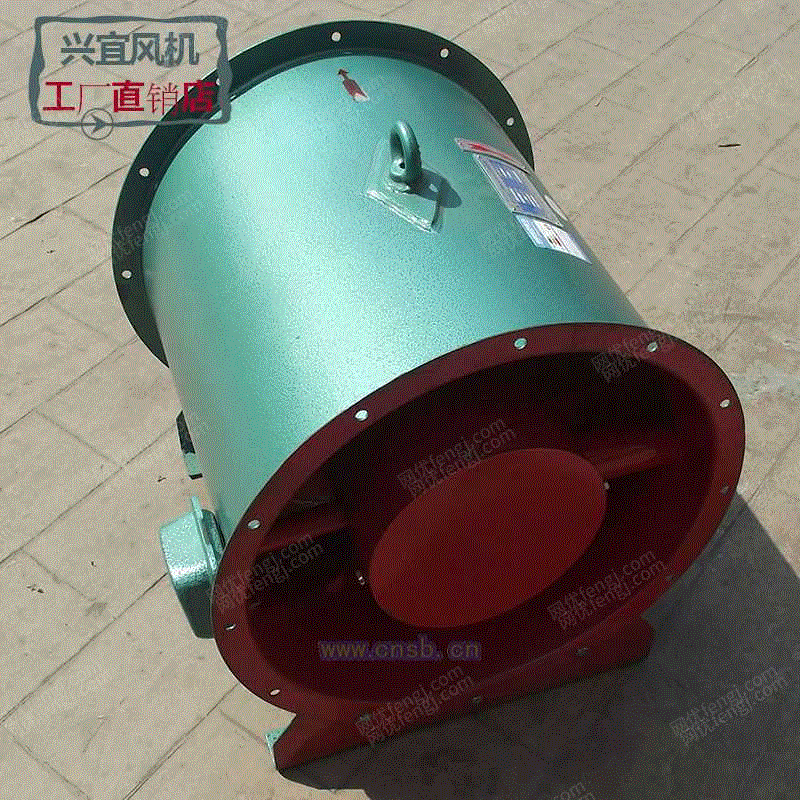 除尘风机设备出售