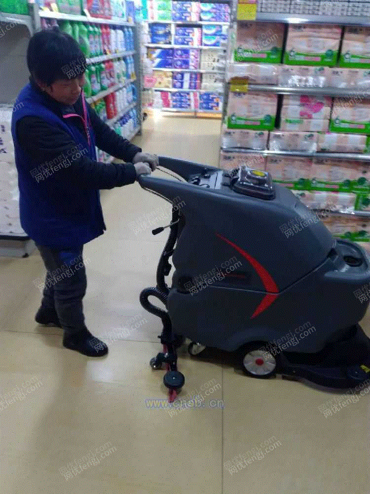 清洗设备价格