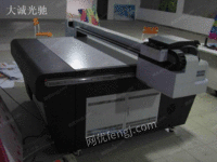 卫浴面板彩色印刷机