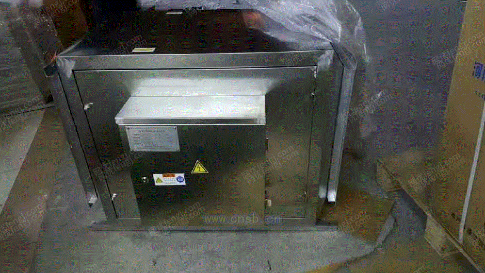 空气净化设备转让
