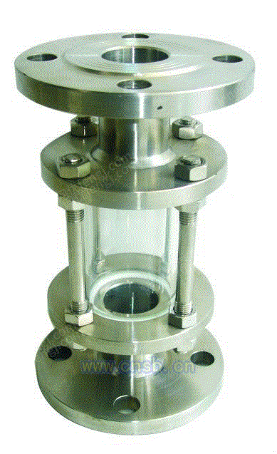 sg-bl型玻璃视镜