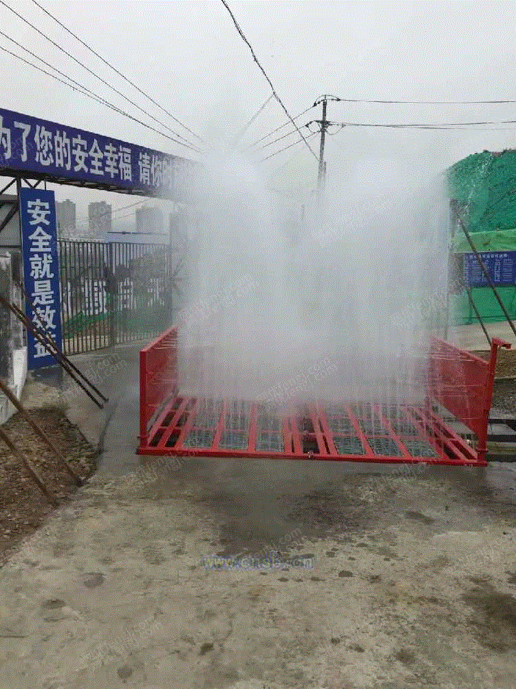 清洗设备出售