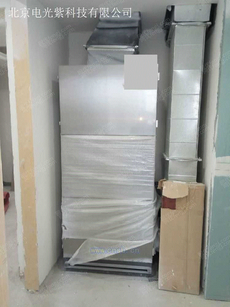 空气净化设备价格