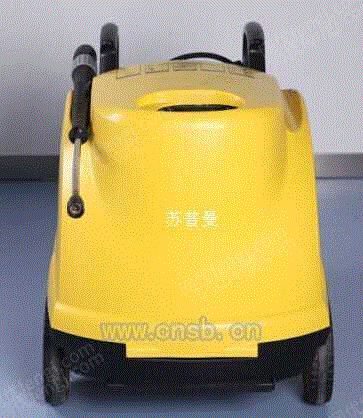 清洗设备回收