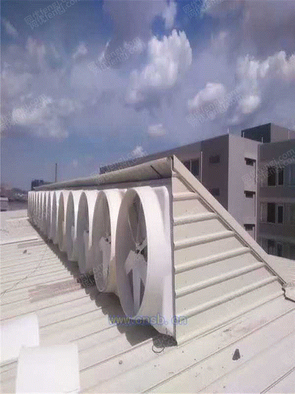 空气净化设备回收