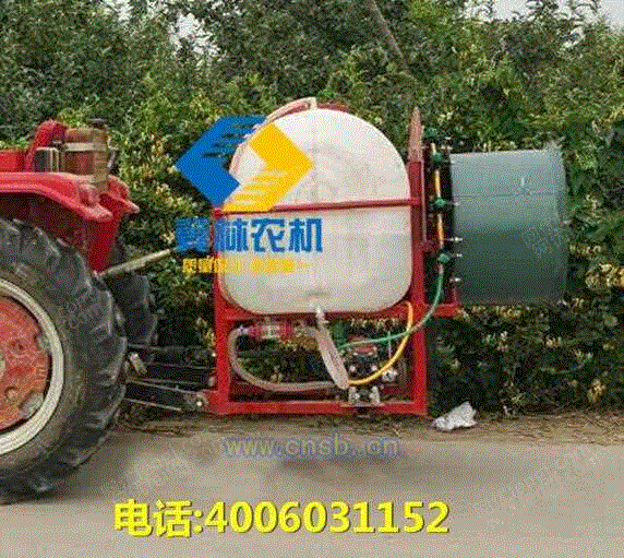 园林机械出售