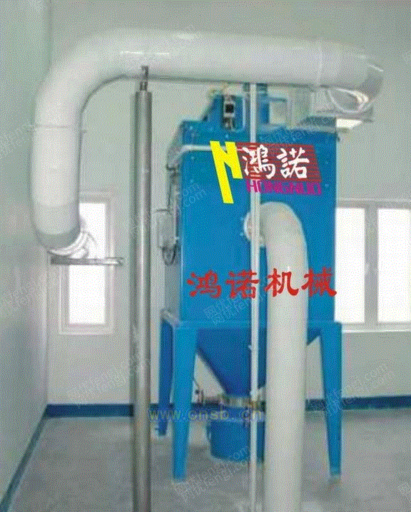 除尘设备出售