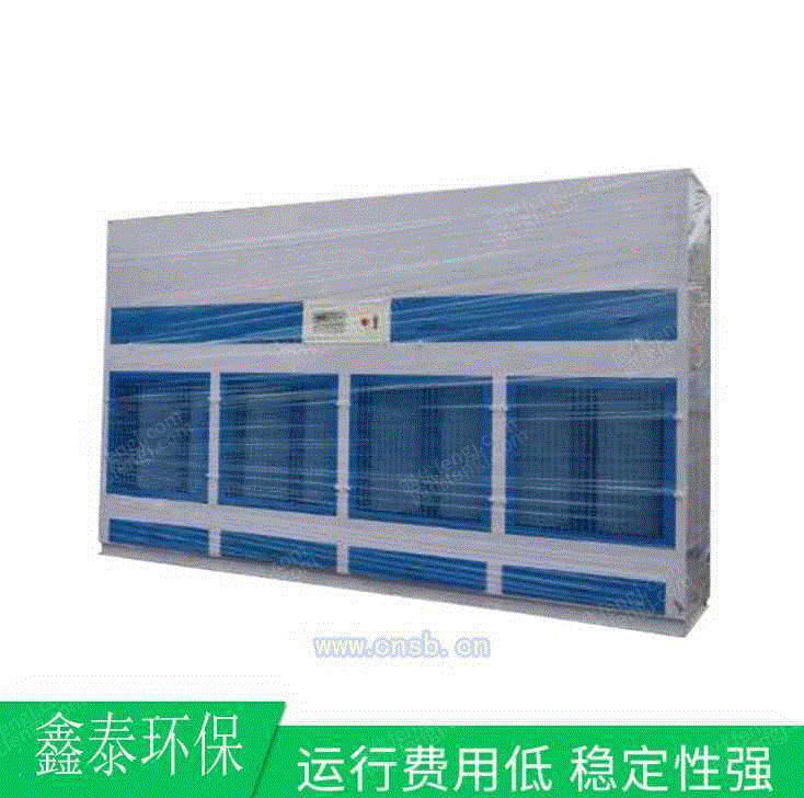 脱硫除尘设备价格