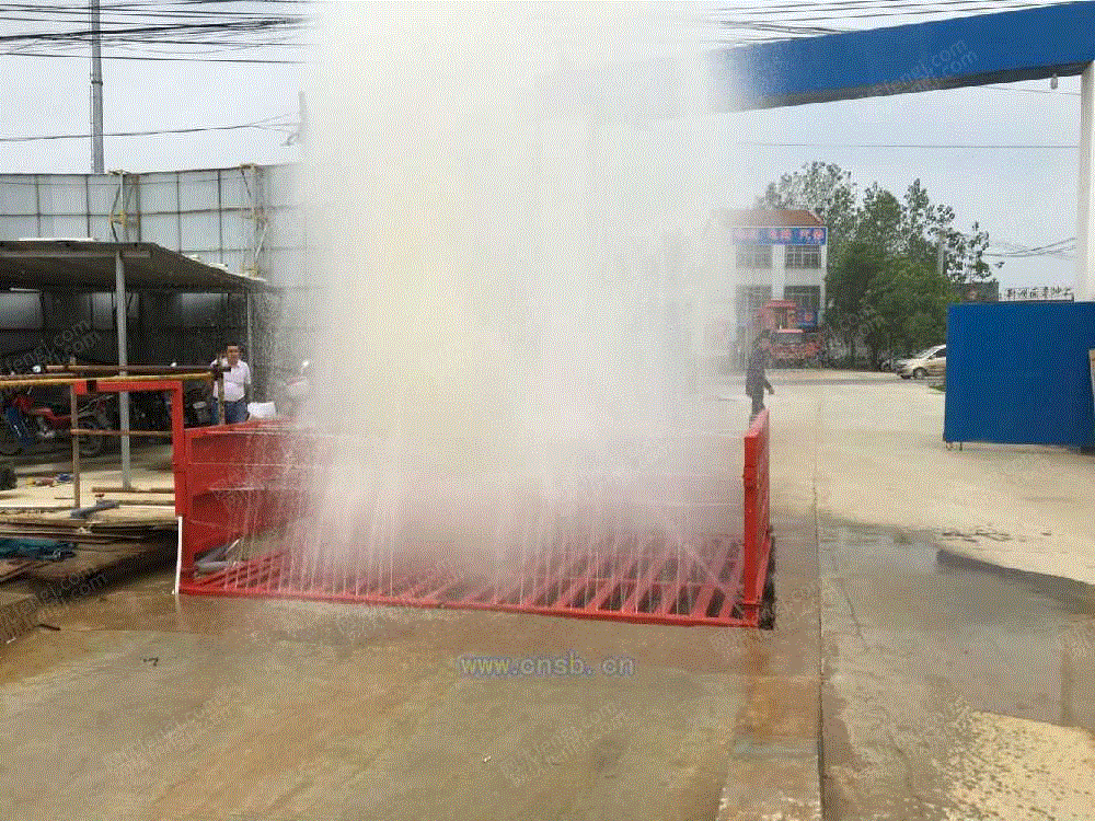 清洗设备价格