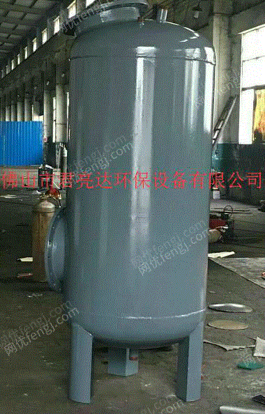 除尘设备转让