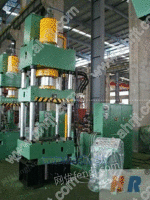 重庆大型液压机液压机厂家