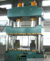 重庆小型液压机单柱液压机厂家