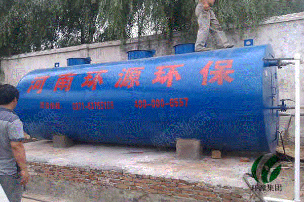 工业污水处理设备出售