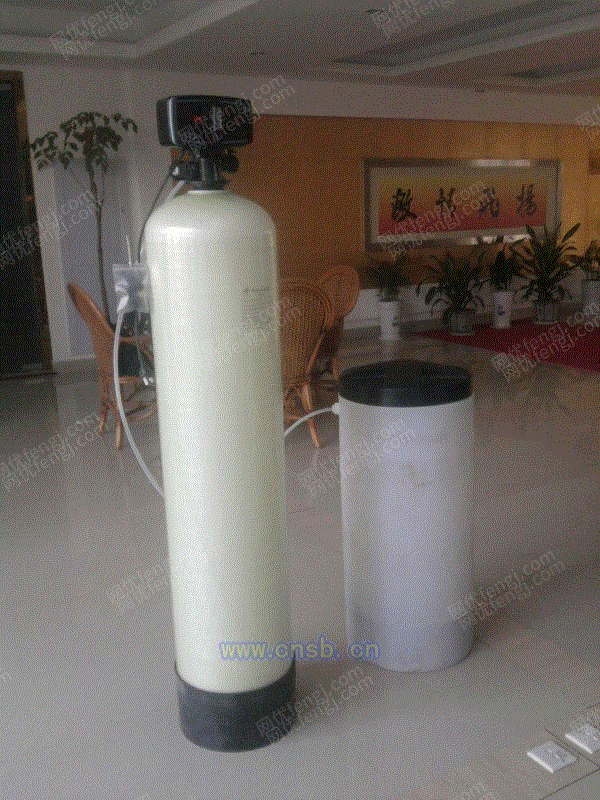 软水设备出售