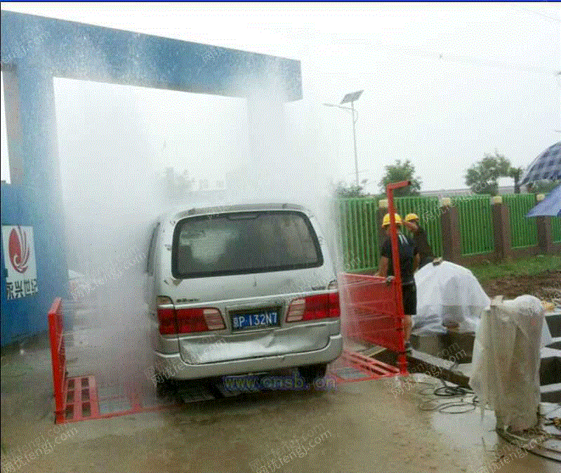 湿式除尘设备价格
