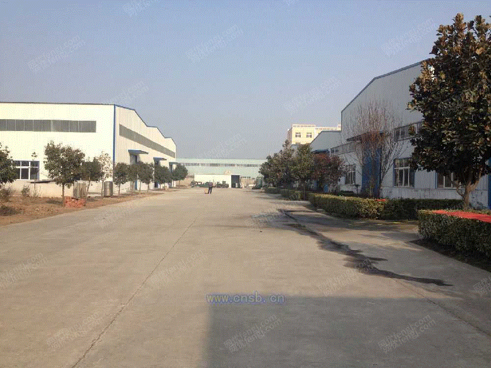 反渗透设备回收