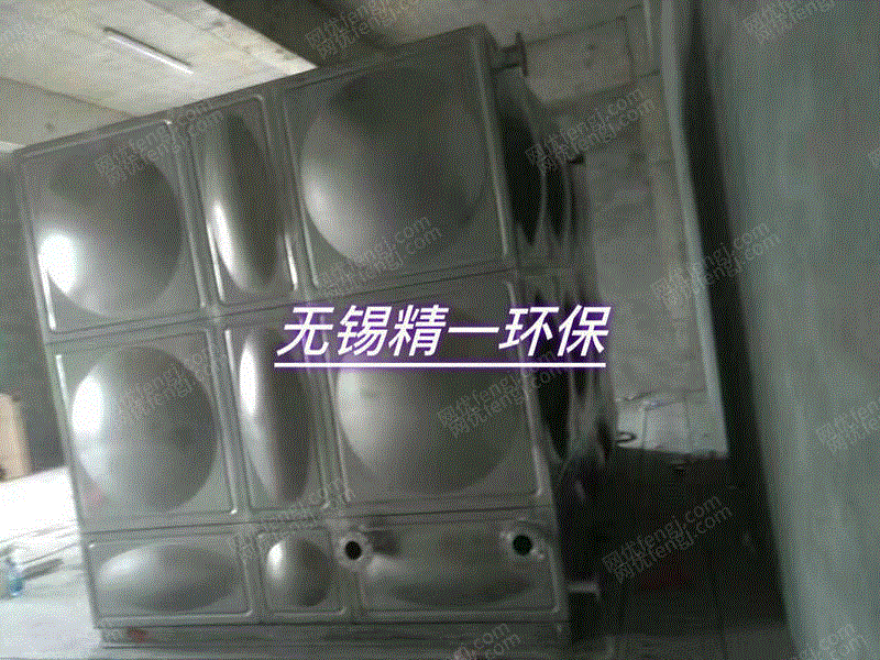 城市污水处理设备价格