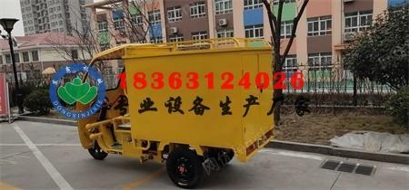 清洗设备回收