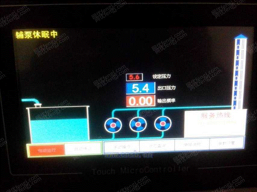 工业噪声控制设备出售