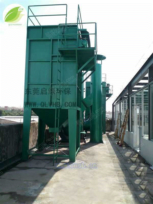 除尘设备价格