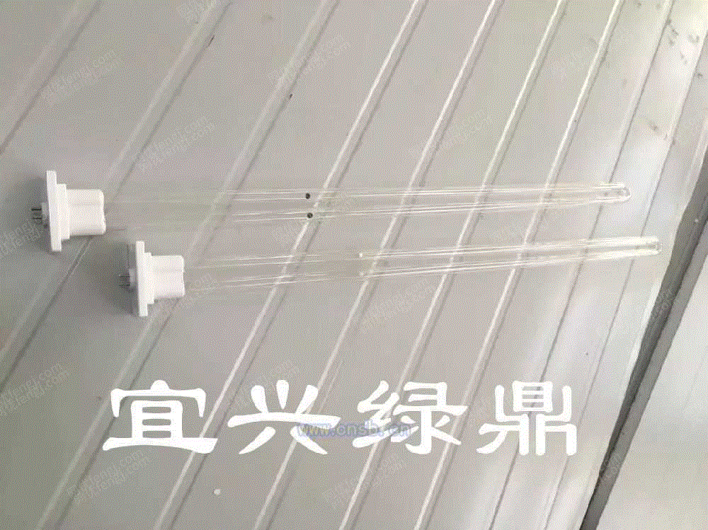 废气处理设备回收