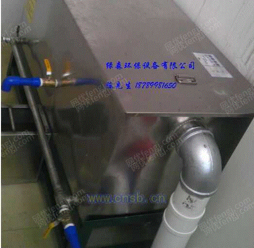 油水分离设备价格