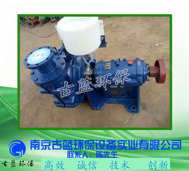 工业污水处理设备价格