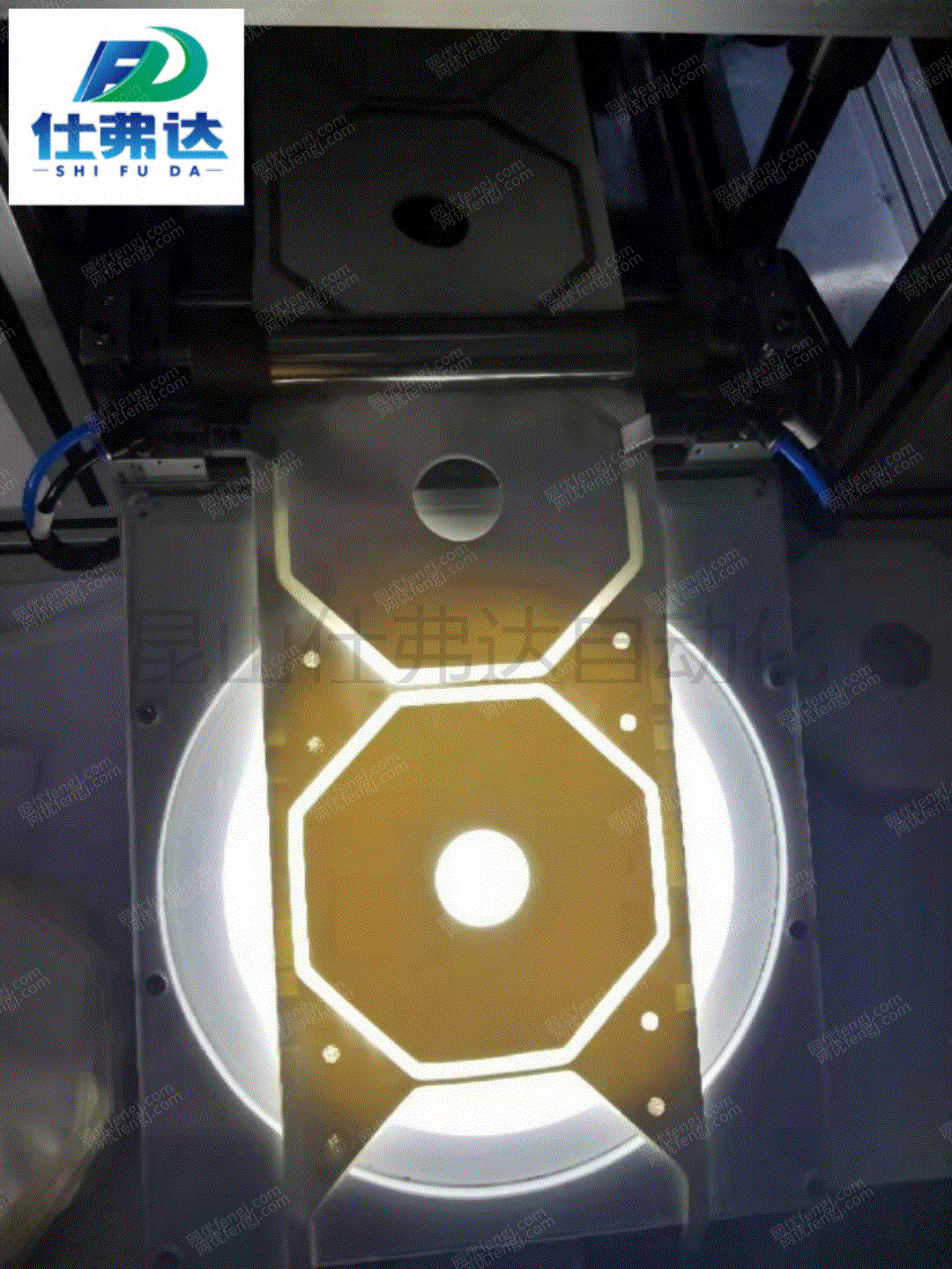 反渗透设备回收