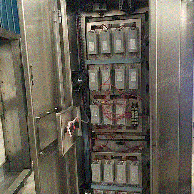 废气处理设备价格