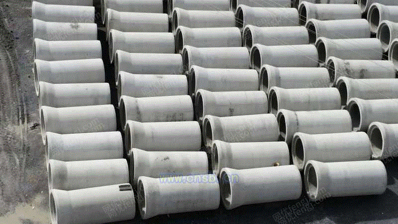 管设备价格