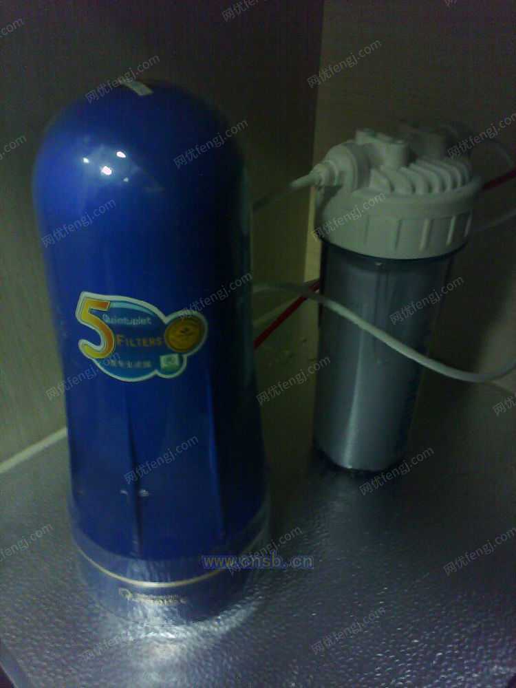 家用净水设备价格