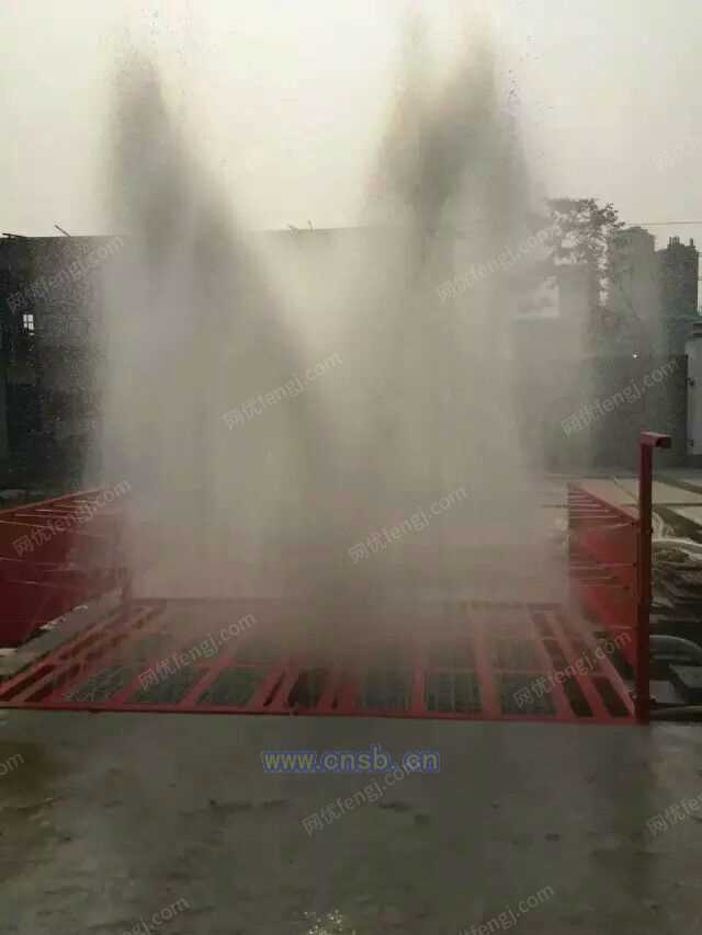 清洗设备价格