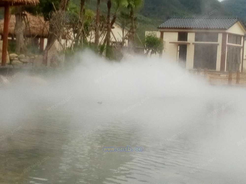 湿法脱硫设备转让