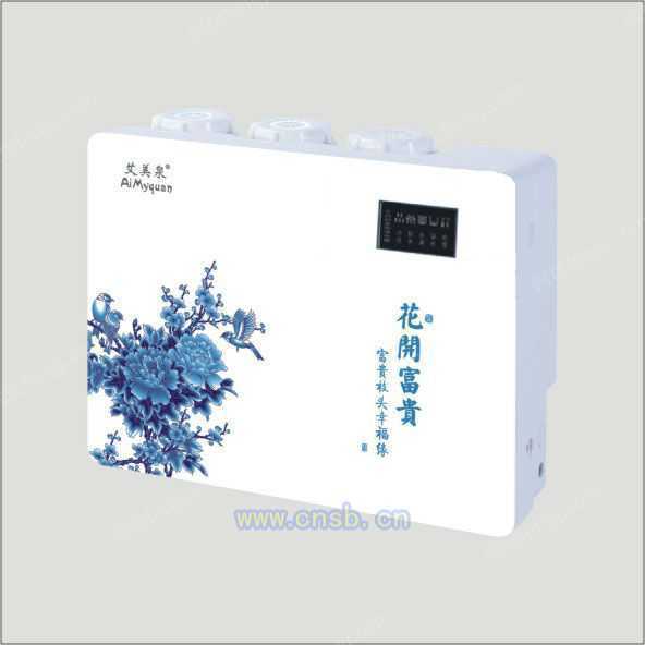 家用净水设备出售