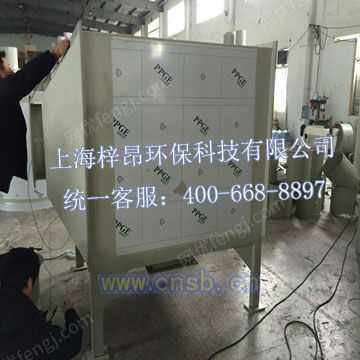 废气处理设备价格