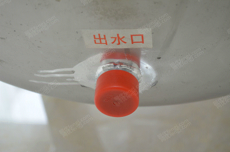 泵设备回收