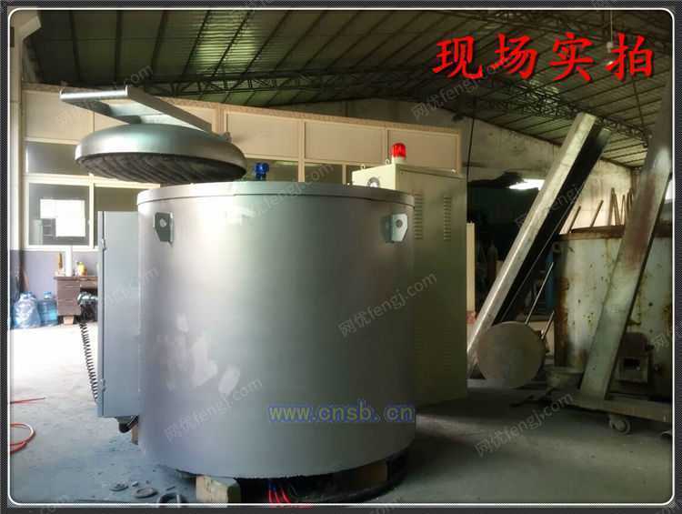 熔铝炉设备价格