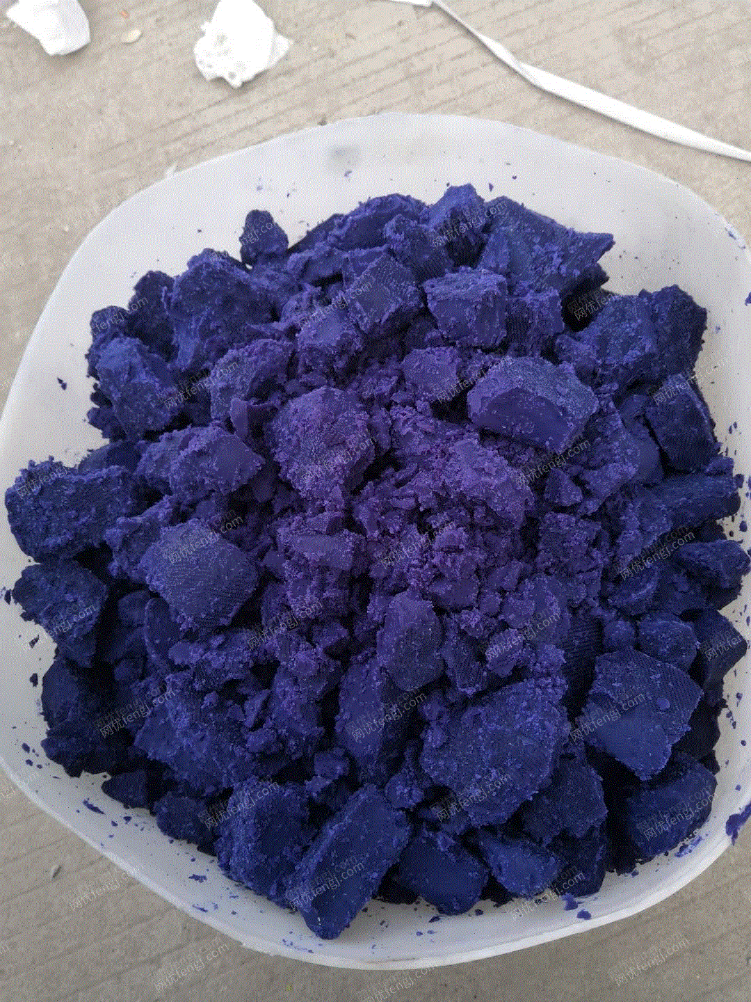一体化净水设备回收