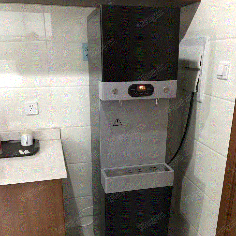 一体化净水设备出售
