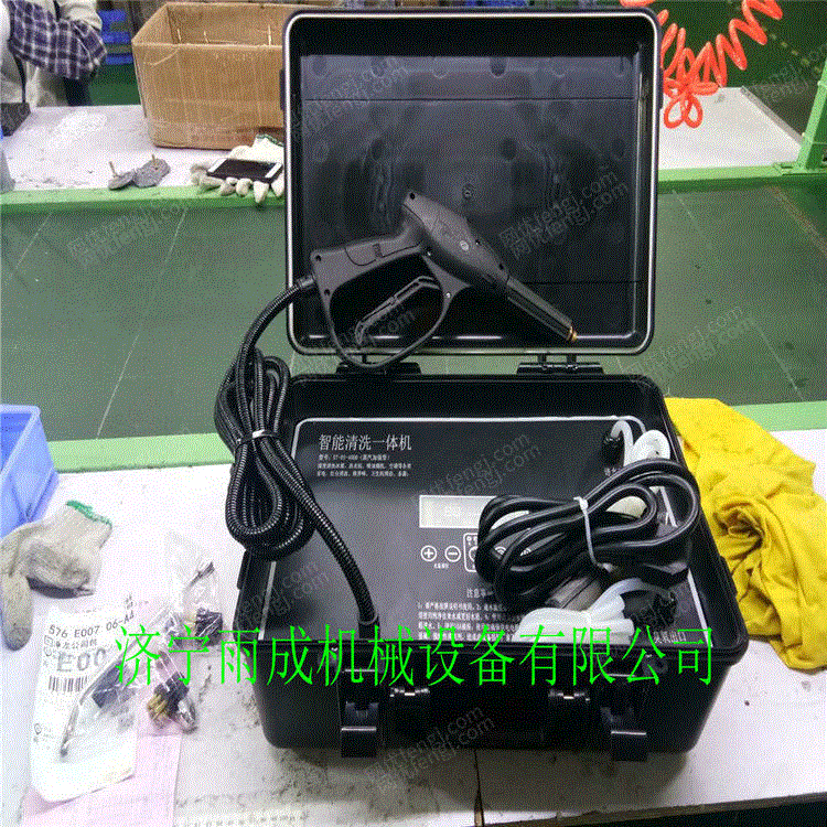 清洗设备出售