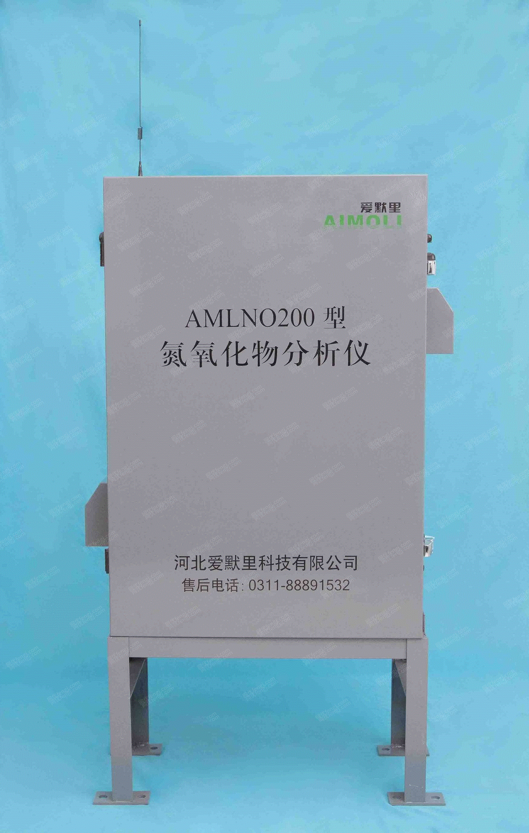 出售AMLNO200型燃气锅炉氮氧化物尾气分析仪(NOX分析仪) 分析仪设备回收