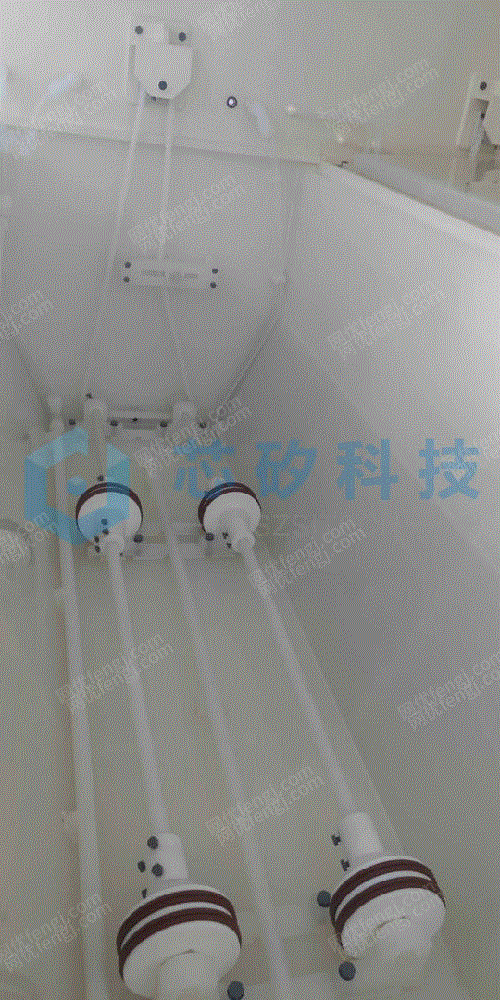 清洗设备回收