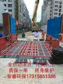 高压清洗设备价格
