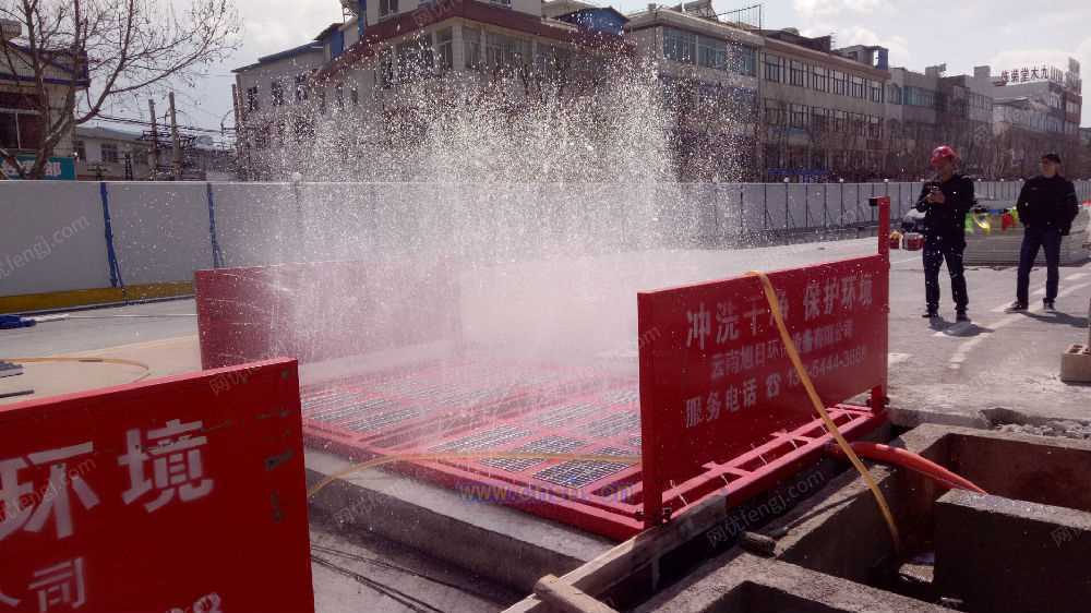 清洗设备出售