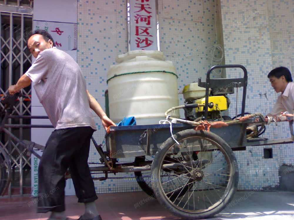 转运车设备回收