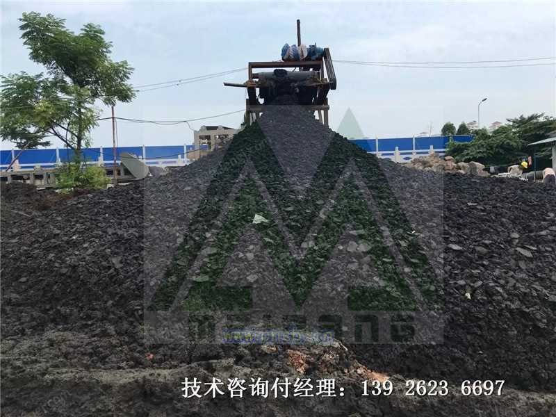 压滤设备出售