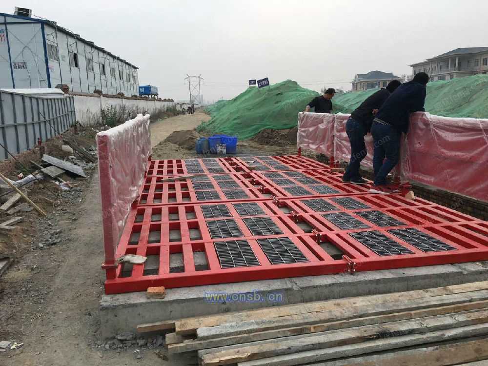 清洗设备出售