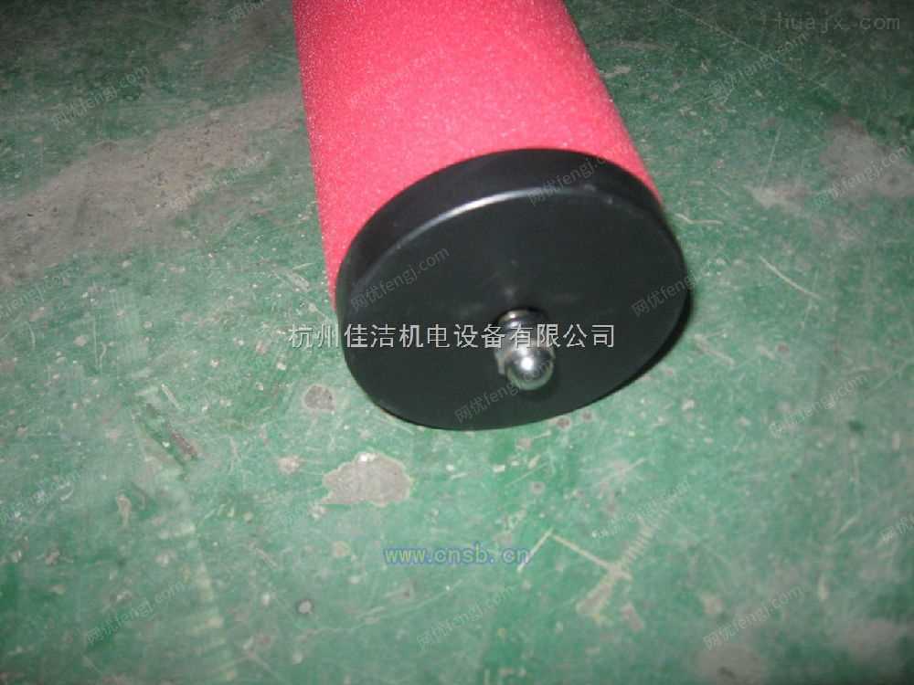 过滤分离设备回收