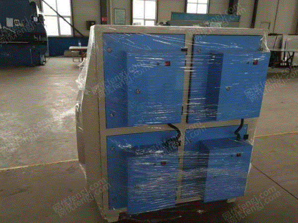 除尘设备价格