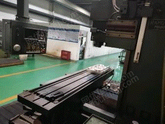 二手铣床价格
